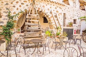 Albergo Diffuso Mannois