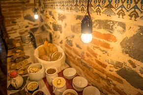 Albergo Diffuso Mannois