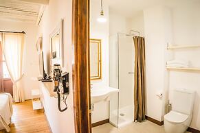 Albergo Diffuso Mannois