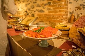 Albergo Diffuso Mannois