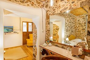 Albergo Diffuso Mannois