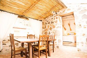 Albergo Diffuso Mannois