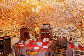 Albergo Diffuso Mannois