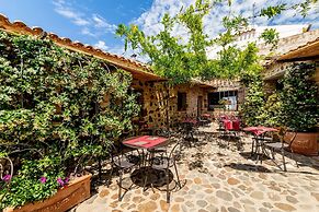 Albergo Diffuso Mannois