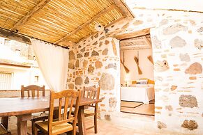 Albergo Diffuso Mannois