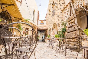 Albergo Diffuso Mannois