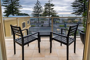 Motel de la Mer