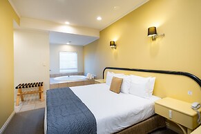 Motel de la Mer