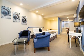 Motel de la Mer