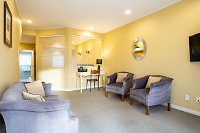 Motel de la Mer