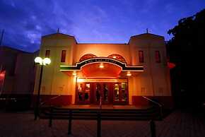 Motel de la Mer