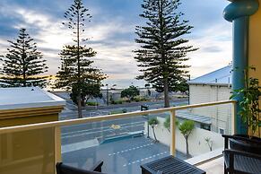 Motel de la Mer