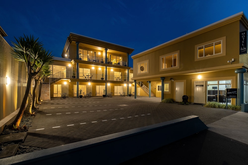 Motel de la Mer