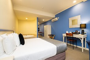 Motel de la Mer