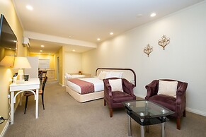 Motel de la Mer