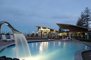 Motel de la Mer
