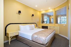 Motel de la Mer