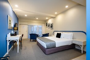 Motel de la Mer