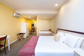 Motel de la Mer