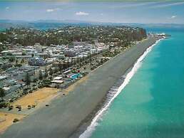 Motel de la Mer