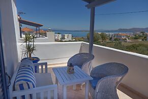 Aquarius Village Agistri