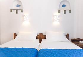 Aquarius Village Agistri