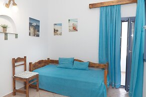 Aquarius Village Agistri