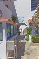 Aquarius Village Agistri