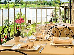 Le Relais Louis XI