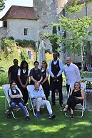 Le Relais Louis XI