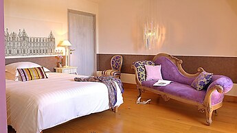 Le Relais Louis XI