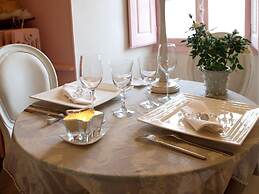 Le Relais Louis XI