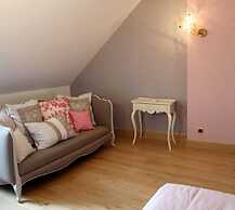 Le Relais Louis XI