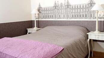 Le Relais Louis XI
