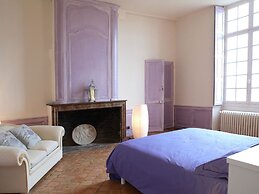 Le Relais Louis XI