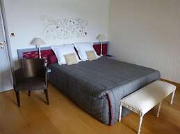 Le Relais Louis XI