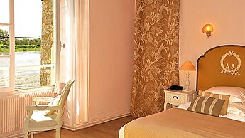 Le Relais Louis XI