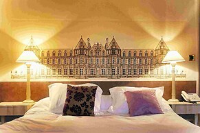 Le Relais Louis XI