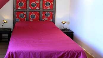 Le Relais Louis XI