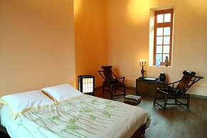 Le Relais Louis XI