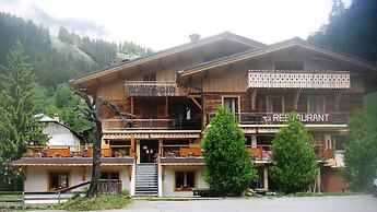 La Destière