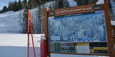La Destière