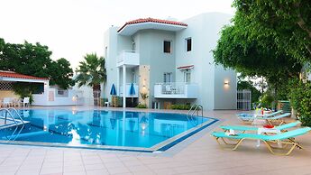 Melissa Apartments, Studios & Suites