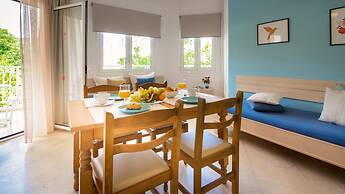Melissa Apartments, Studios & Suites