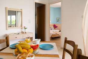 Melissa Apartments, Studios & Suites