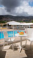Melissa Apartments, Studios & Suites