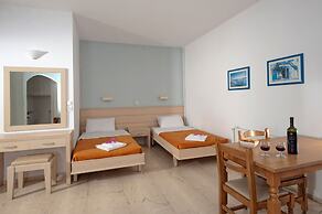 Melissa Apartments, Studios & Suites