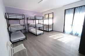 Hostel 3