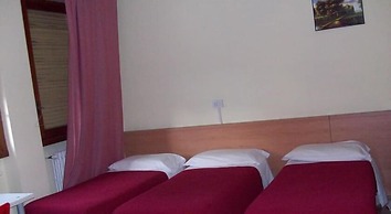 Hostel 3