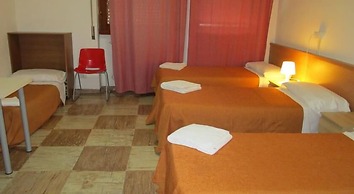 Hostel 3